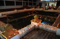 Kartik Deepotsava at Shrimath Anantheshwar Temple, Vittla (15 Nov 2024); Pictures Courtesy: Shri Ganesh Rao